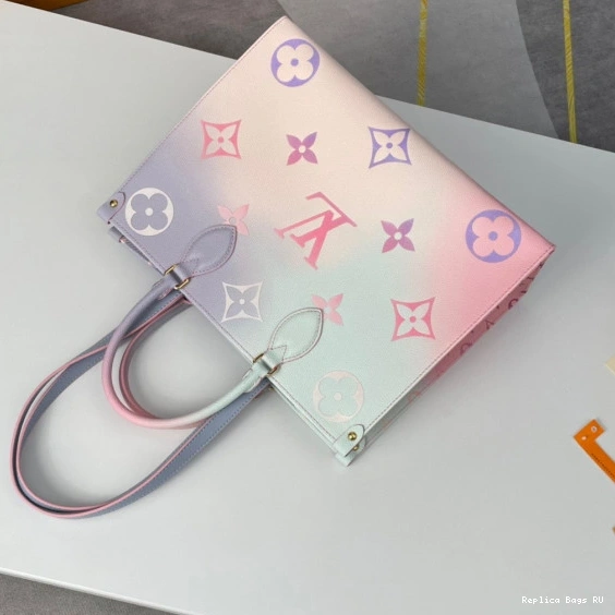Cheap VUITTON LOUIS ONTHEGO MM 0815